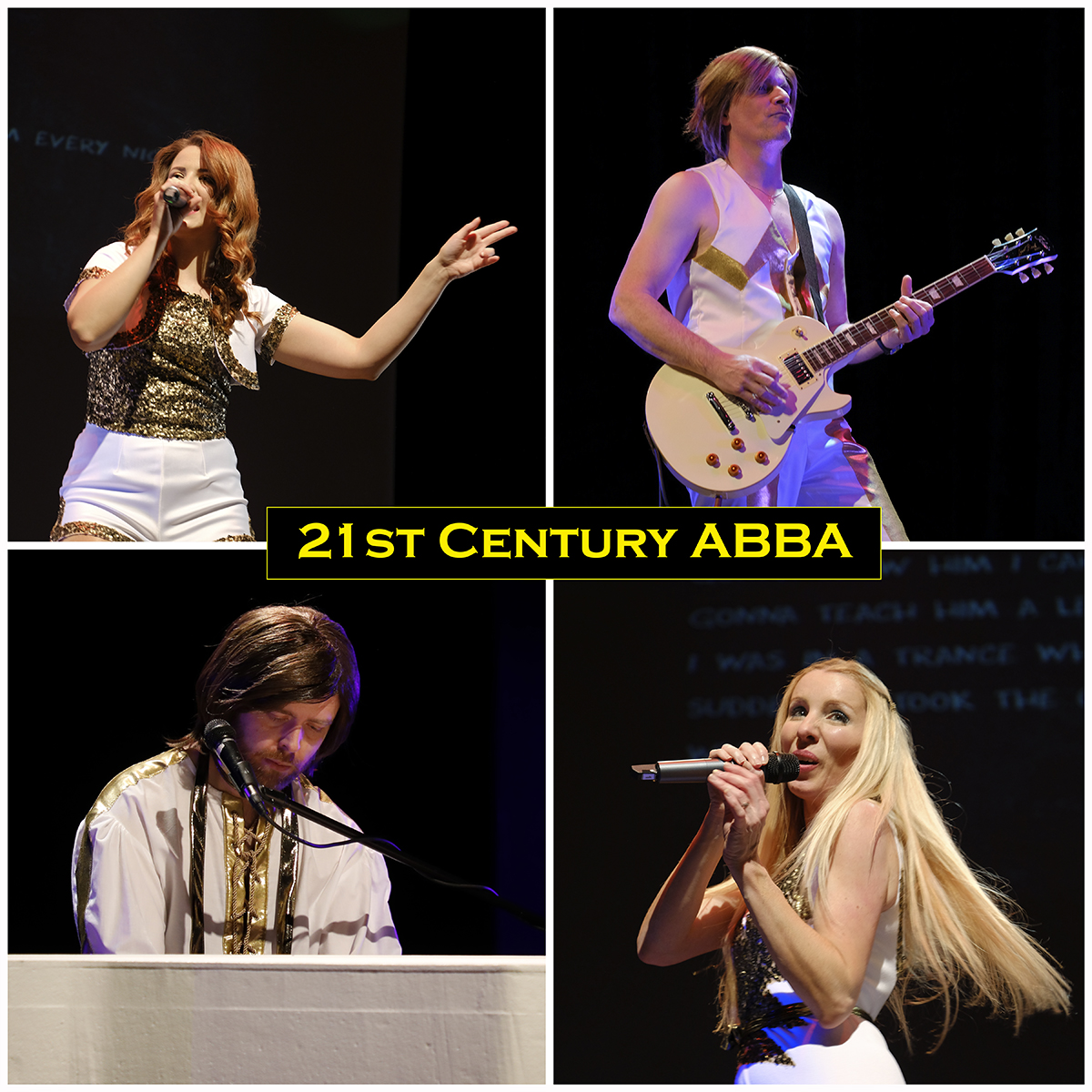 Abba2sm 21st century ABBA