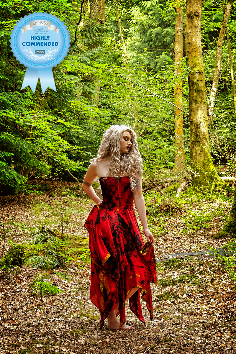 Location shoot Solihull-photographer