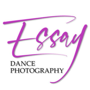 Dance Logo West Midlands Dance Photographer