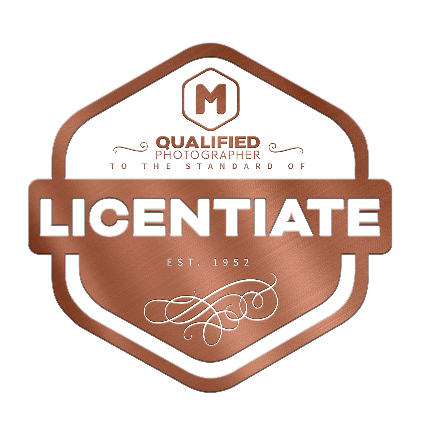 Licentiate - transparent
