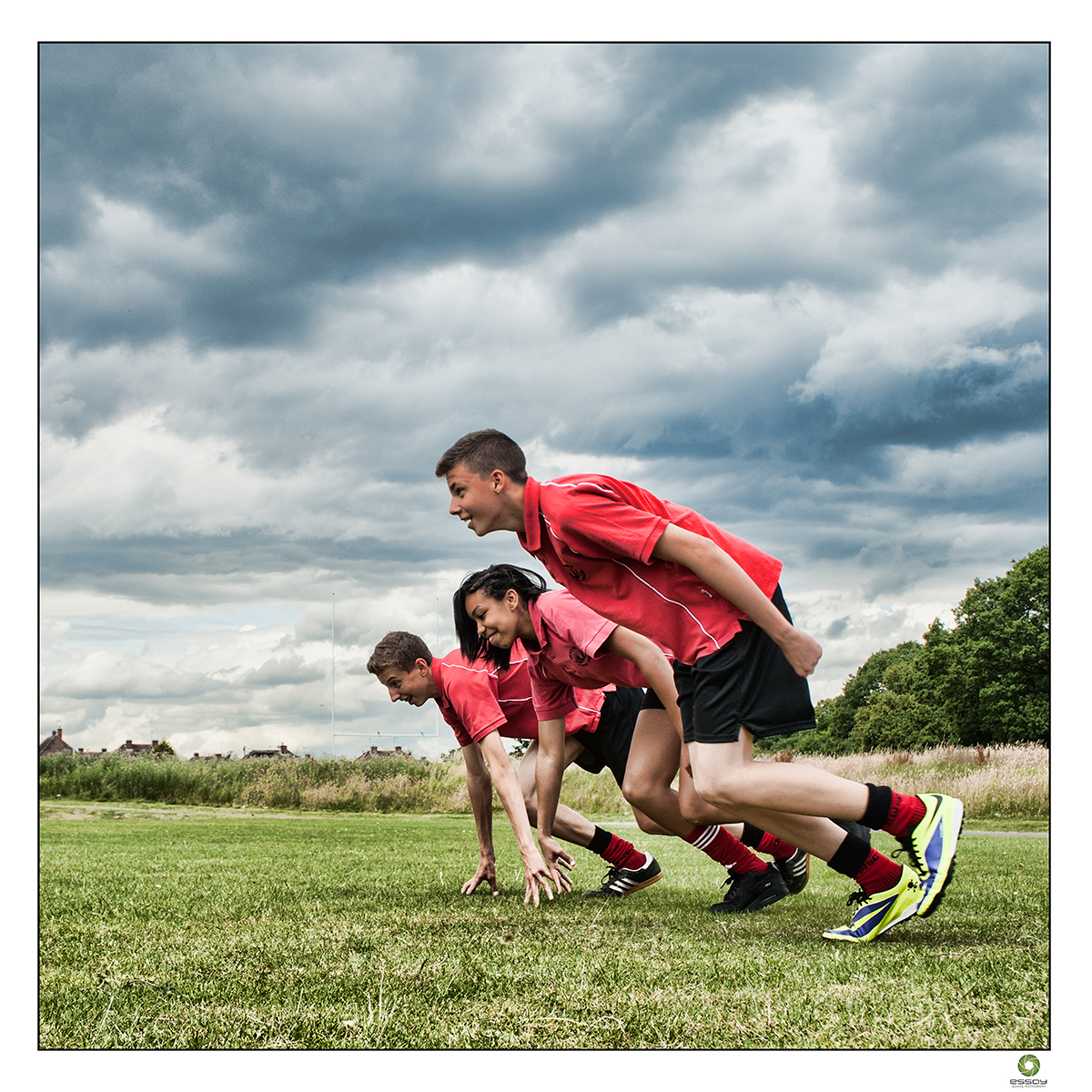 School Photography and Admissions