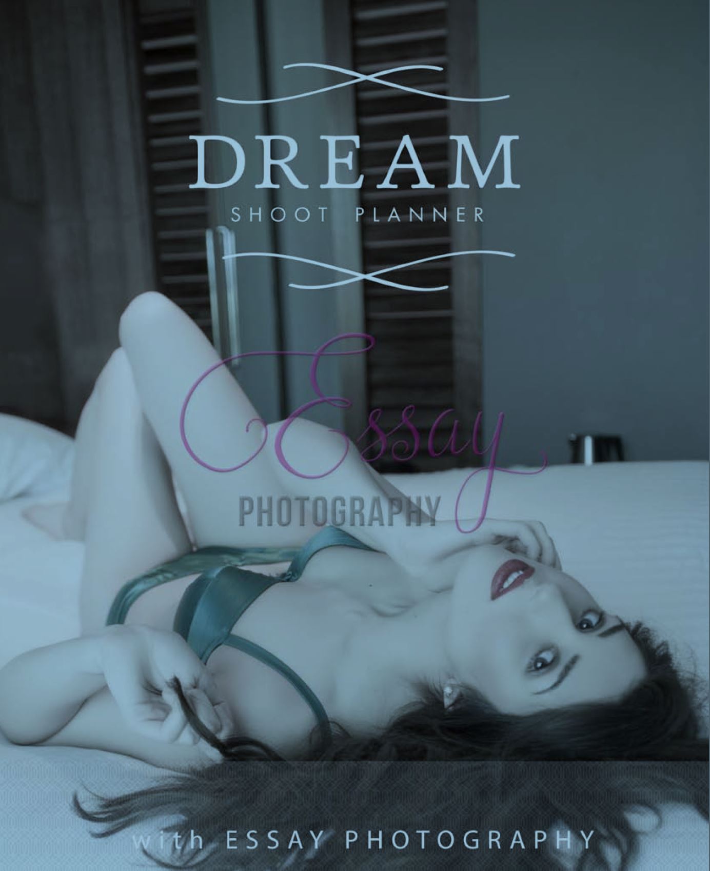 Photo Shoot Planner