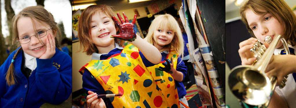 School Photographer West Midlands