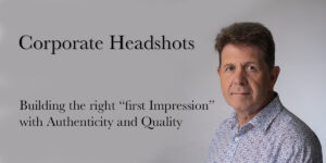 Read more about the article Corporate Headshots