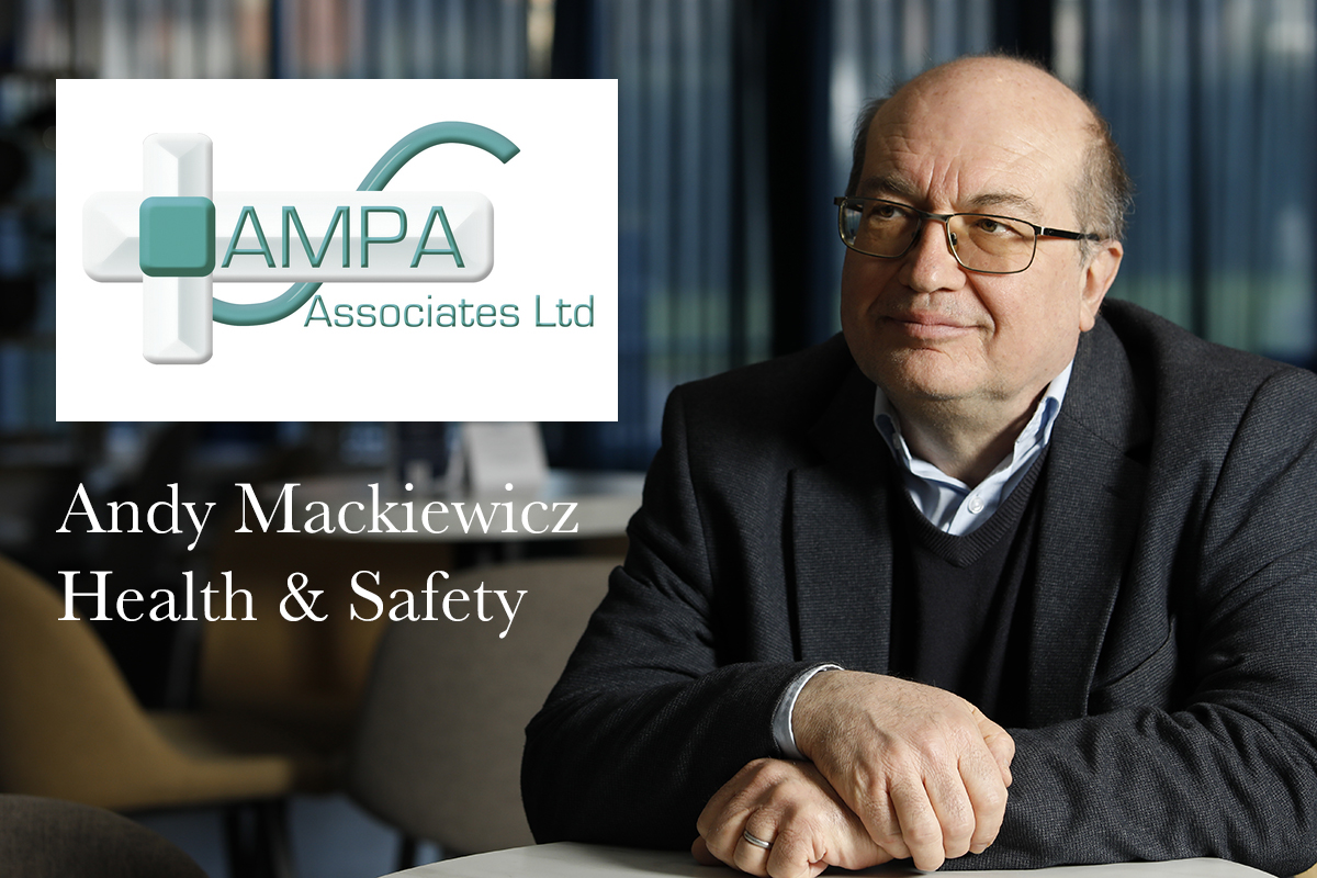 Professional Headshot