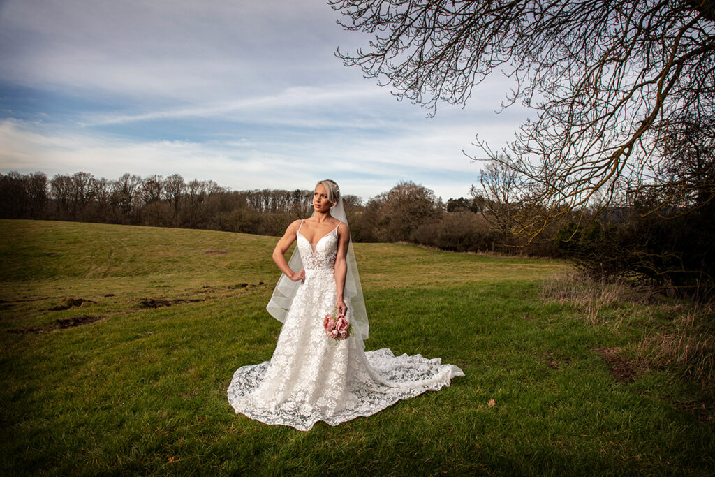 Wedding Photographer Solihull