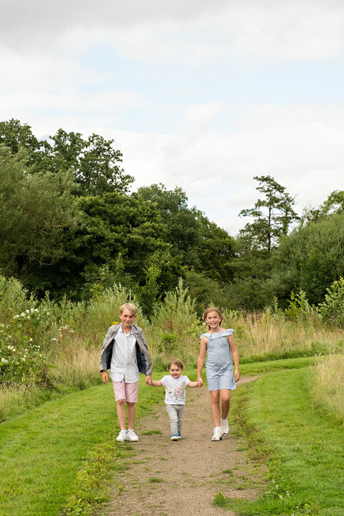 Family Photographer Solihull
