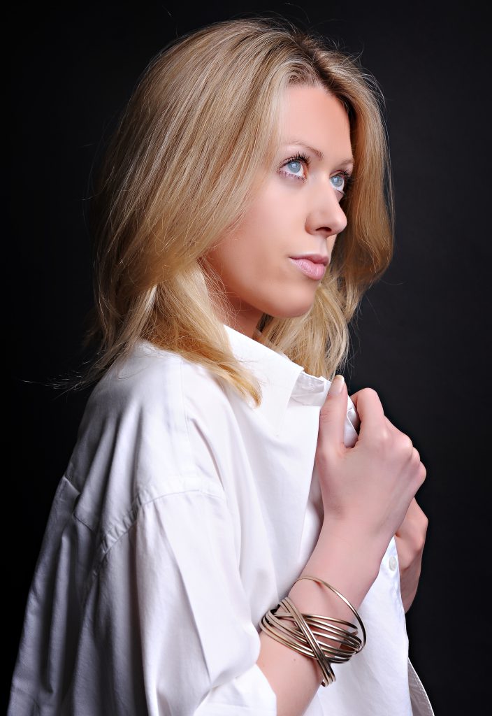 Professional Portrait