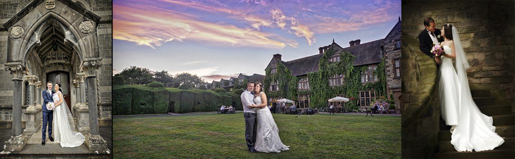 Worcestershire Wedding Photography