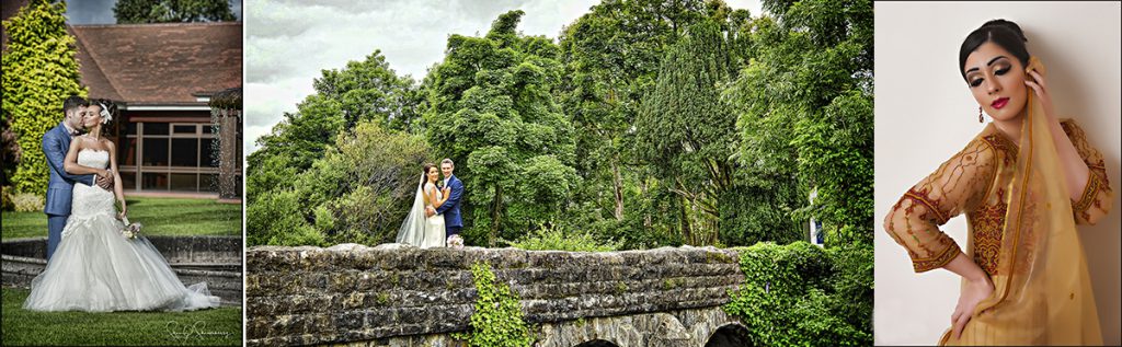 Worcester Wedding Photographer