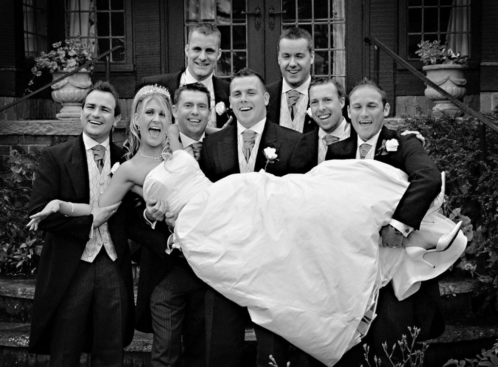 Worcester Wedding Photographer